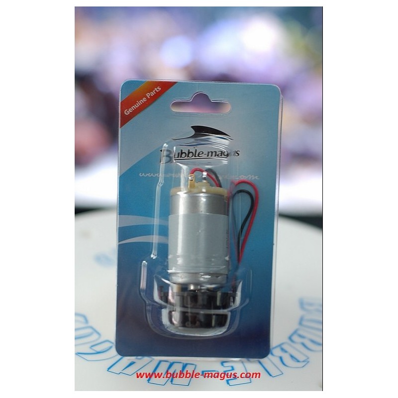Replacement Dosing Motor ONLY