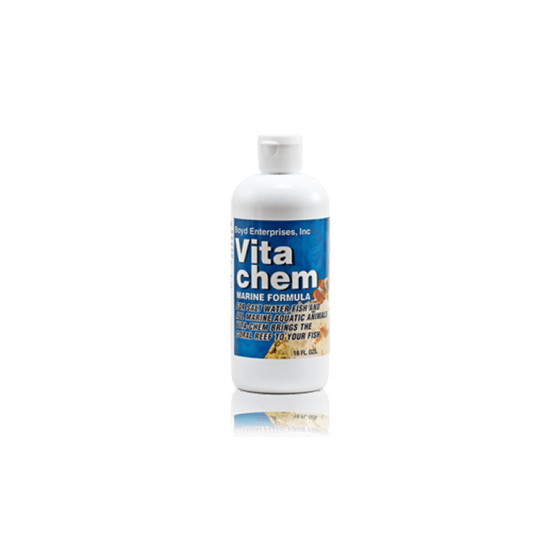 Vita Chem Marine 4 oz - Boyd Enterprises