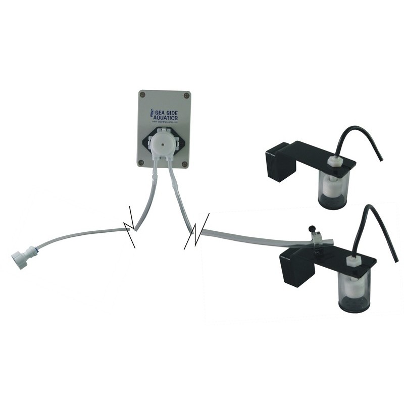 Sea Side Aquatics Top Off TP-02M
