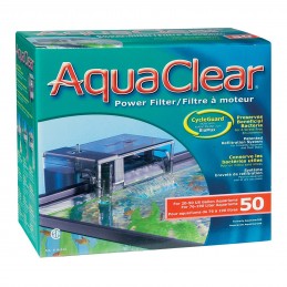 Hagen Aqua Clear Power Filter