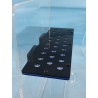 Elite Small Frag Rack Magnetic Black (16 Plugs)