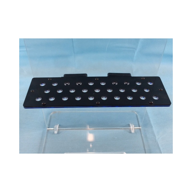 Black Large Magnet Frag Rack
