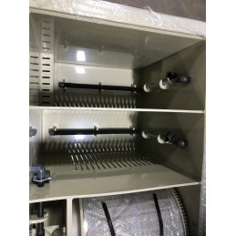 SeaSide ENTRY C25 LOW RDF Combi ( NEW )