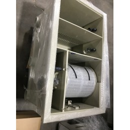 SeaSide ENTRY C25 LOW RDF Combi ( NEW )