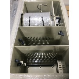 SeaSide ENTRY C25 LOW RDF Combi ( NEW )