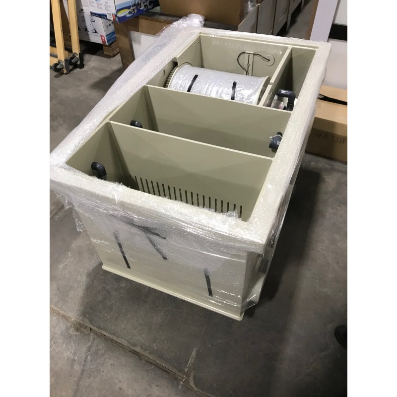 SeaSide ENTRY C25 LOW RDF Combi ( NEW )