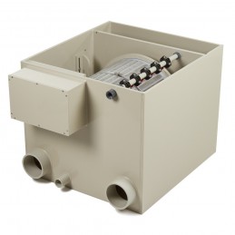 Sea Side Eco 20 RDF w/ Float