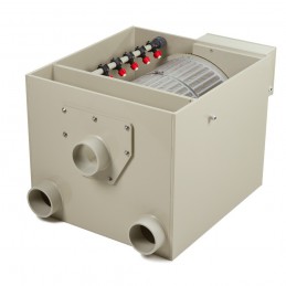 Sea Side Eco 20 RDF w/ Float