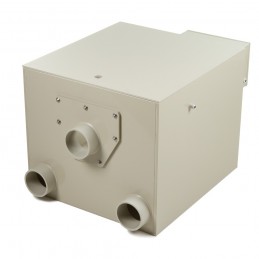 Sea Side Eco 20 RDF w/ Float