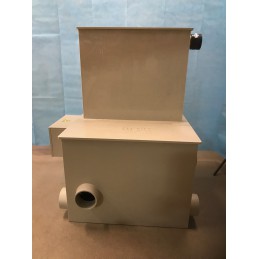 Sea Side Eco 20 RDF w/ Float
