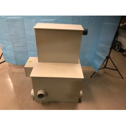 Sea Side Eco 20 RDF w/ Float