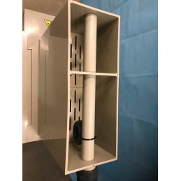 Sea Side Eco 20 RDF w/ Float
