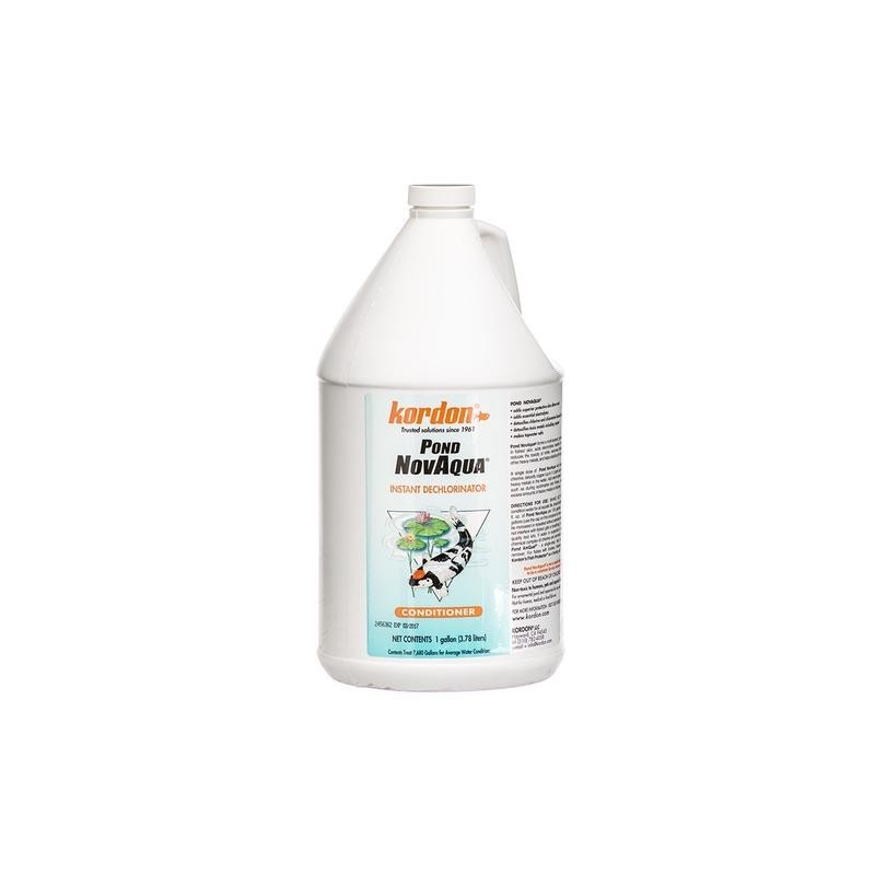 Pond NovAqua Instant Water Conditioner - Kordon