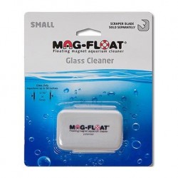 Mag Float Glass Floating Magnetic Aquarium Cleaner