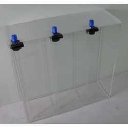 Sea Side Aquatics Small Dosing Chambers