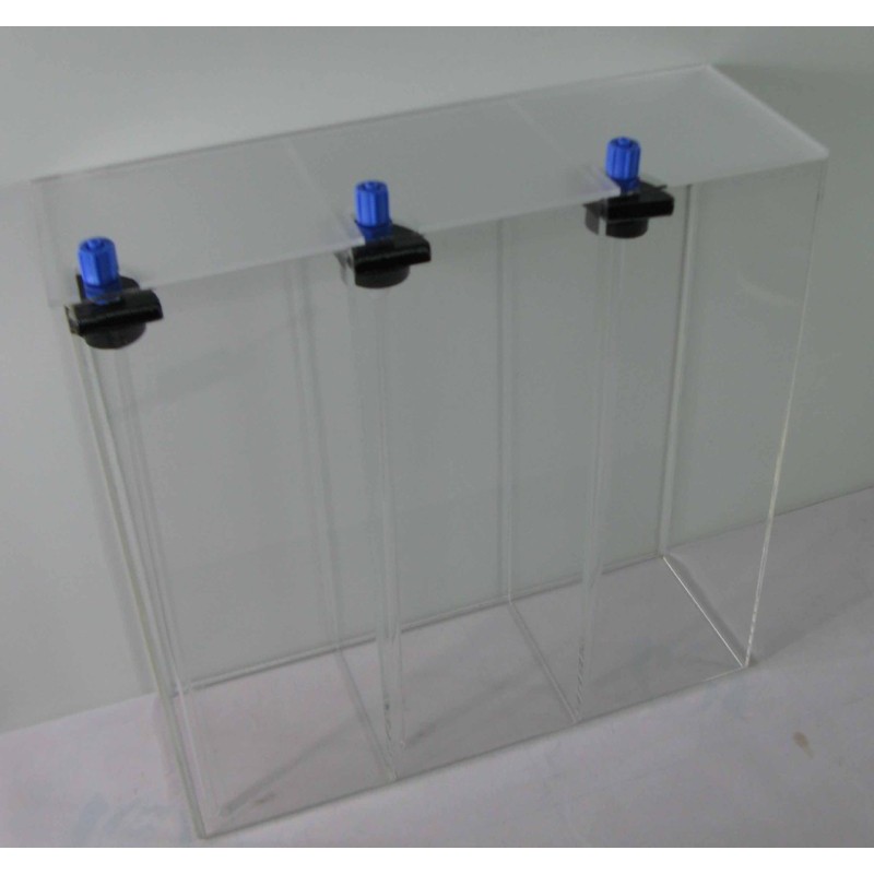 Sea Side Aquatics Small Dosing Chambers