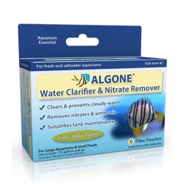 Algone Water Treatment Blister Pack