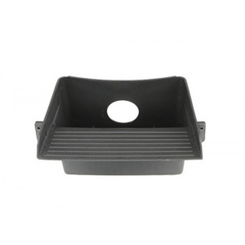 Waterfall Weir For BioStep