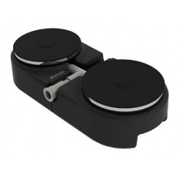 Matala Air Disc Base Duel w/ 9in Discs