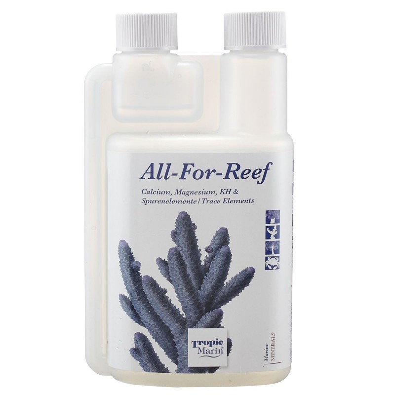 All For Reef  - Tropic Marin