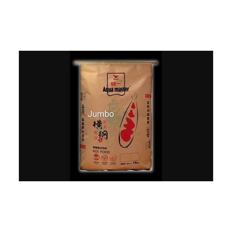 Aqua Master Hi-Growth 15kg