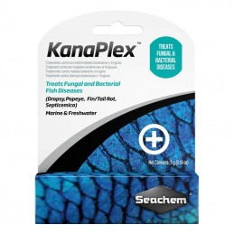 KanaPlex (5gm) - Seachem