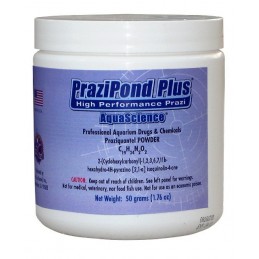 PraziPond Plus (50 g)