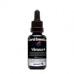 Coral Essentials Vibrance+ 50ml - CORAL ESSENTIALS