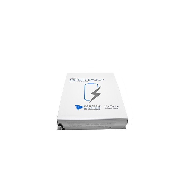 Battery Backup