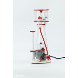 Bubble Magus Protein Skimmer Z-8