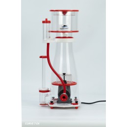 Extreme Curve 7 (132Gal) - Bubble Magus Protein Skimmer