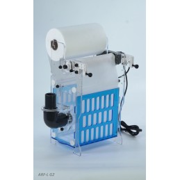 Large Roller Filter (ARF-L-2) - Bubble Magus