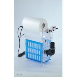 Large Roller Filter (ARF-L-2) - Bubble Magus
