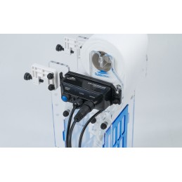 Large Roller Filter (ARF-L-2) - Bubble Magus