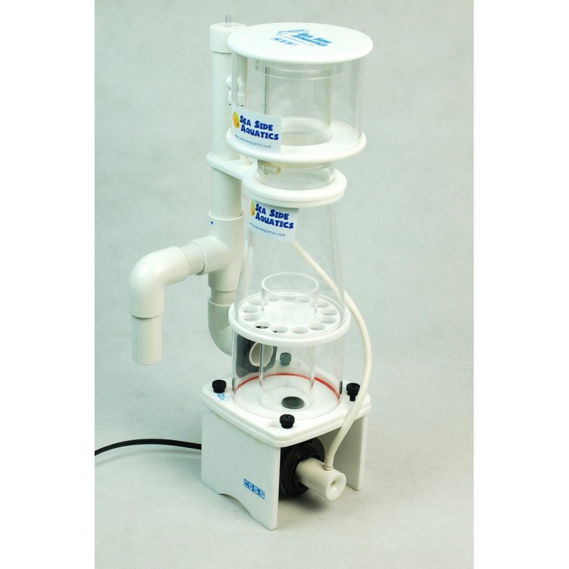 Sea Side Aquatics CS5.5 Protein Skimmer