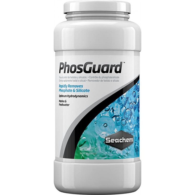 PhosGuard - SeaChem