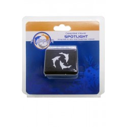 DeepSee Viewer SpotLight - Flipper
