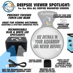 DeepSee Viewer SpotLight - Flipper