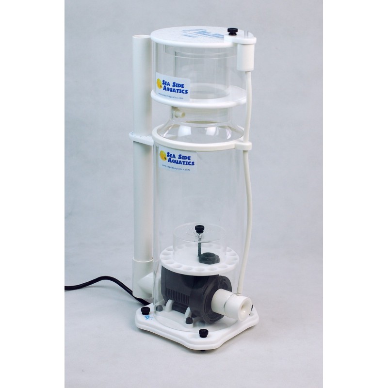 Sea Side Aquatics CS6 Protein Skimmer