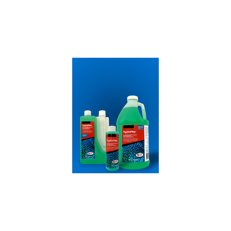 Rugby Reef HydroPlex Dip w/ Dosing Dispenser Bottle - Ruby Reef