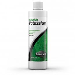 Flourish Potassium 16oz - SeaChem