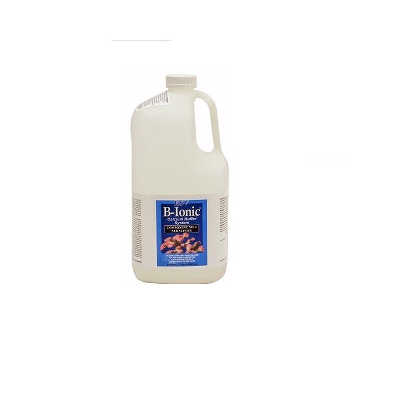 ESV B-Ionic Buffer Concentrate Gallon Component 1