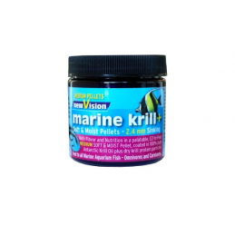 NEW VISION Marine Krill 162g - V2O