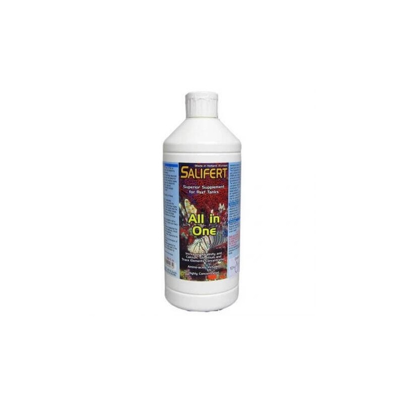 Salifert All in One 1000ml
