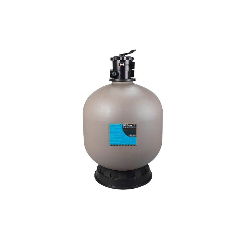 Ultima II 10,000 Filter 2" Inlet/Outlet