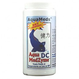 Aqua DC Medzyme 2lbs Aqua Meds