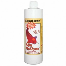 Aqua Medzyme - Aqua Meds