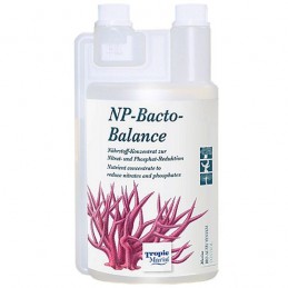 NP Bacto Balance 500 ml - Tropic Marin
