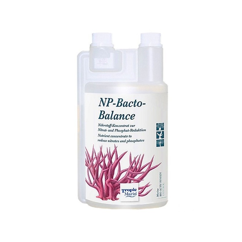 NP Bacto Balance - Tropic Marin