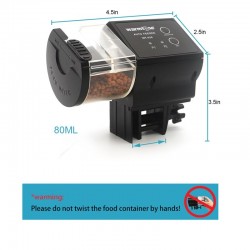 Automatic Feeder WT-638